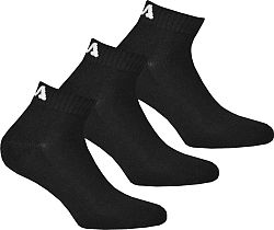 Fila 3 PACK - zokni F9803-200 39-42
