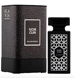 Flavia Noir Cuir - EDP 90 ml