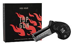 Flavia Top Gun Red Heat - EDP 100 ml