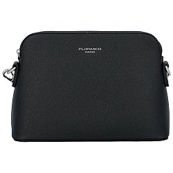 FLORA & CO Női crossbody kézitáska 3772 Noir