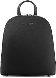 FLORA & CO Női hátizsák 6546 Noir