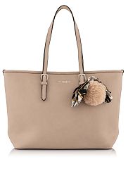 FLORA & CO Női kézitáska 2508-1 beige