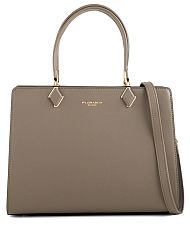 FLORA & CO Női kézitáska 2586 taupe