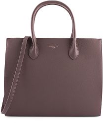 FLORA & CO Női kézitáska 6925 taupe fonce