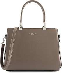 FLORA & CO Női kézitáska 9520 taupe fonce