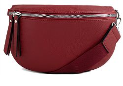 FLORA & CO Női övtáska 3645 rouge fonce