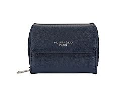 FLORA & CO Női pénztárca K6011 Bleu
