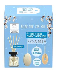Foamie Ajándék fürdőszett Relax Time Set