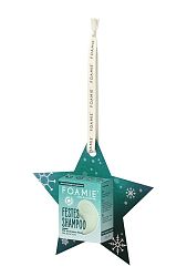 Foamie Ajándékcsomag Star Aloe Vera Shampoo