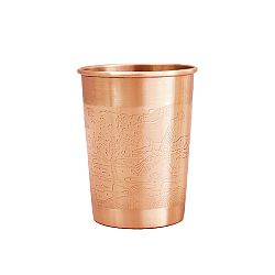 Forrest & Love Réz bögre PA3 300 ml