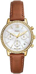 Fossil Neutra Chronograph ES5278
