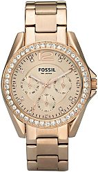 Fossil Riley ES2811