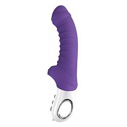 Fun Factory Vibrátor Tigris G5 Black