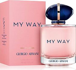 Giorgio Armani My Way - EDP 30 ml