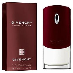 Givenchy Givenchy Pour Homme - EDT 50 ml