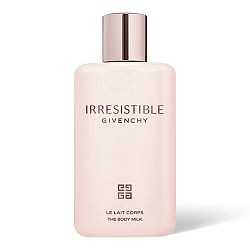 Givenchy Irrésistible - testápoló 200 ml