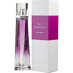 Givenchy Very Irresistible - EDP 75 ml