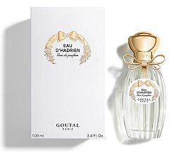 Goutal Eau D`Hadrien - EDP 100 ml