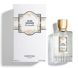 Goutal Musc Nomade - EDP 100 ml