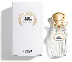 Goutal Rose Pompon - EDT 100 ml