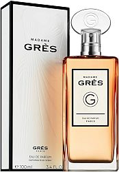Gres Madame Gres - EDP 100 ml