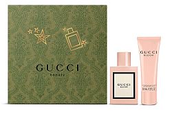Gucci Gucci Bloom - EDP 50 ml + 50 ml testápoló