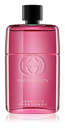 Gucci Guilty Absolute Pour Femme - EDP 90 ml