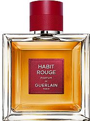 Guerlain Habit Rouge Parfum - parfüm 100 ml