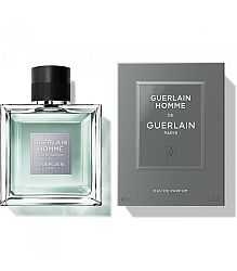 Guerlain Homme (2016) - EDP 100 ml