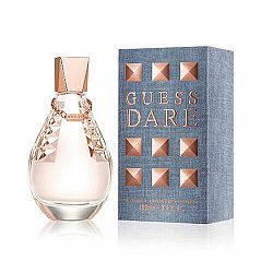 Guess Dare - EDT 2 ml - illatminta spray-vel