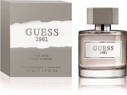 Guess Guess 1981 For Men - EDT 100 ml