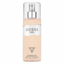 Guess Guess 1981 - testpermet 250 ml