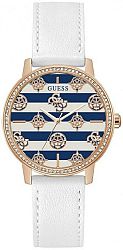Guess Marina Eco-Friendly Strap GW0398L2