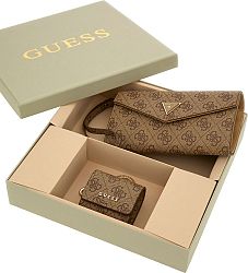 Guess Női ajándékcsomag GFBOXWP4303-LTL