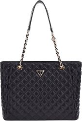 Guess Női kézitáska HWQG8748240-BLA