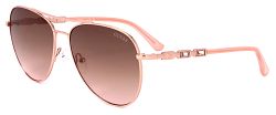 Guess Női napszemüveg GF6143 28F