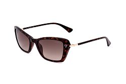 Guess Női napszemüveg GU7654 52F