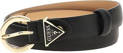 Guess Női öv BW9071P4125-BLA 101 cm