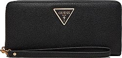 Guess Női pénztárca large SWBG8500460-BLA