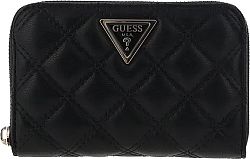 Guess Női pénztárca medium SWQG8748400-BLA