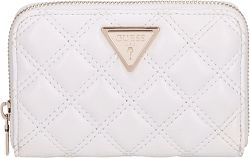Guess Női pénztárca medium SWQG8748400-WHI