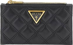 Guess Női pénztárca SWQA8748360-BLA