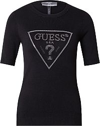 Guess Női póló W4GR23 Z2NQ2-JBLK XL