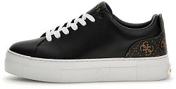 Guess Női sportcipő FL7GNLELE12-BLACK 41
