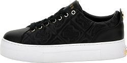 Guess Női sportcipő FLPGN4FAL12-BLACK 41
