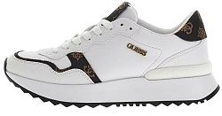 Guess Női sportcipő FLPVN2PEL12-WHITE 41