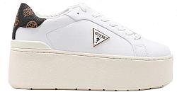 Guess Női sportcipő FLPWLLELE12-WHITE 41