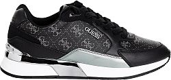 Guess Női sportcipő FLTMOXELE12-COAL 39
