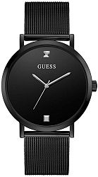 Guess Nova GW0460G3 karóra gyémánttal