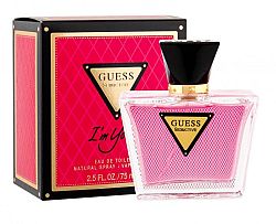 Guess Seductive I´m Yours - EDT 75 ml